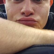 Фотография мужчины Юрий, 27 лет из г. Иркутск