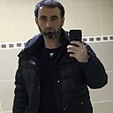 Мурад, 37 лет