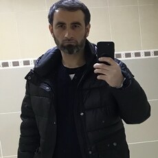 Фотография мужчины Мурад, 37 лет из г. Москва