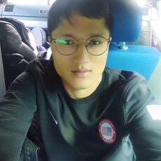 Фотография мужчины Зак, 34 года из г. Москва