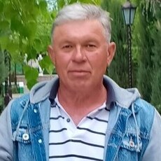 Фотография мужчины Владимир, 58 лет из г. Белгород