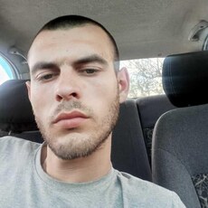 Фотография мужчины Сергей, 27 лет из г. Запорожье