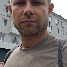 Фотография мужчины Александр, 40 лет из г. Славянск-на-Кубани