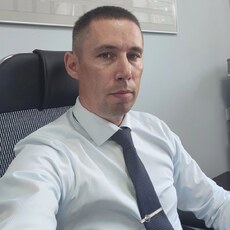 Фотография мужчины Ivan, 41 год из г. Улан-Удэ