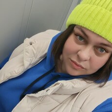 Фотография девушки Дарина, 35 лет из г. Кемерово