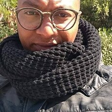 Фотография мужчины Мо, 39 лет из г. Протвино