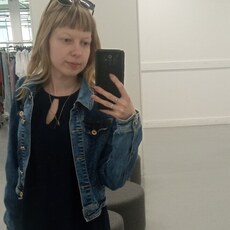 Фотография девушки Елена, 27 лет из г. Москва