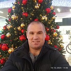 Фотография мужчины Сергей, 40 лет из г. Архангельск