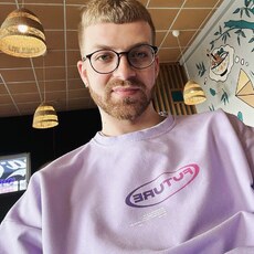 Фотография мужчины Иван, 29 лет из г. Молодечно