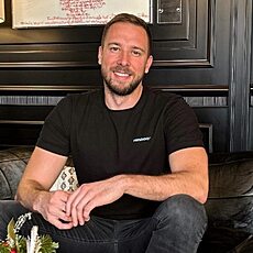 Фотография мужчины Александр, 35 лет из г. Горячий Ключ