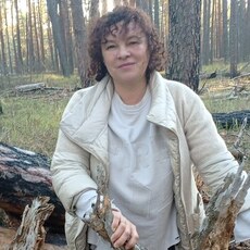 Фотография девушки Елена, 42 года из г. Павловск (Воронежская Обл)