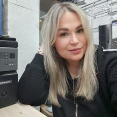 Фотография девушки Кэт, 39 лет из г. Ангарск