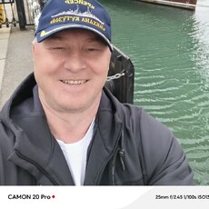 Фотография мужчины Владимир, 59 лет из г. Екатеринбург