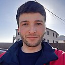 Альберт, 30 лет