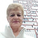 Галина, 64 года
