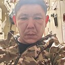 Азамат, 37 лет