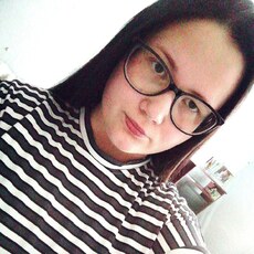 Фотография девушки Дарья, 19 лет из г. Жигулевск