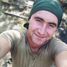 Фотография мужчины Василий, 27 лет из г. Донецк