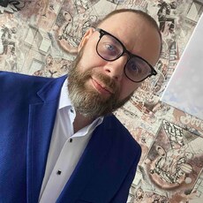 Фотография мужчины Денис, 42 года из г. Братск