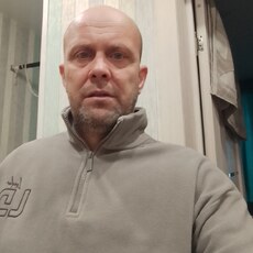 Фотография мужчины Сергей, 43 года из г. Пушкино (Московская Обл)
