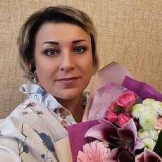 Фотография девушки Татьяна, 46 лет из г. Обнинск