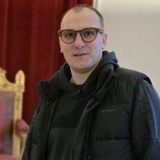 Фотография мужчины Виктор, 40 лет из г. Борисов