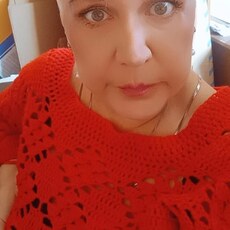 Фотография девушки Ольга, 51 год из г. Михнево