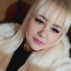 Фотография девушки Ирина, 36 лет из г. Омск