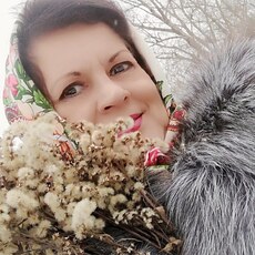 Фотография девушки Маргарита, 57 лет из г. Егорьевск