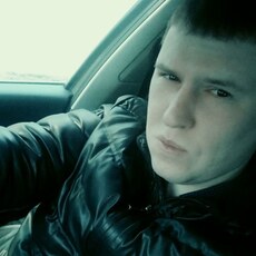 Фотография мужчины Алексей, 32 года из г. Братск