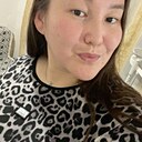 Салтанат, 26 лет