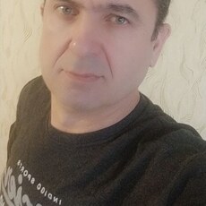 Фотография мужчины Тимур, 49 лет из г. Ташкент