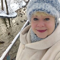 Фотография девушки Ольга, 64 года из г. Киров