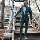 Иван, 40 лет