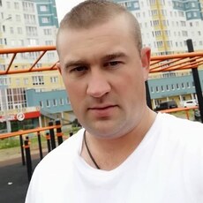 Фотография мужчины Виталий, 39 лет из г. Красноярск