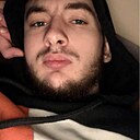 Керим, 21 год