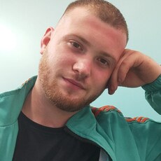 Фотография мужчины Егор, 27 лет из г. Братск