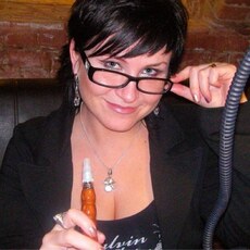 Фотография девушки Светлана, 49 лет из г. Калининград