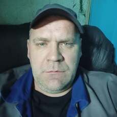 Фотография мужчины Алекс, 39 лет из г. Орск