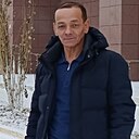 Бакберген, 50 лет