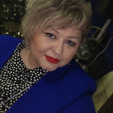 Фотография девушки Марина, 45 лет из г. Дятлово