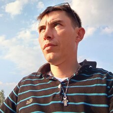 Фотография мужчины Александр, 37 лет из г. Москва