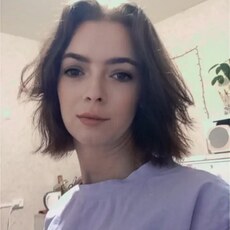 Фотография девушки Любаша, 29 лет из г. Кимры