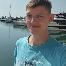 Фотография мужчины Сергей, 33 года из г. Коряжма