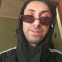 Эдмон, 35 лет