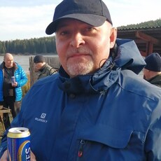 Фотография мужчины Алексей, 50 лет из г. Воткинск