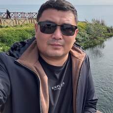 Фотография мужчины Dake, 50 лет из г. Актау