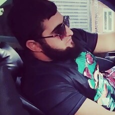 Фотография мужчины Мага, 31 год из г. Бишкек