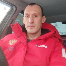 Фотография мужчины Линар, 37 лет из г. Бураево