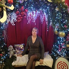 Фотография девушки Галина, 50 лет из г. Раменское